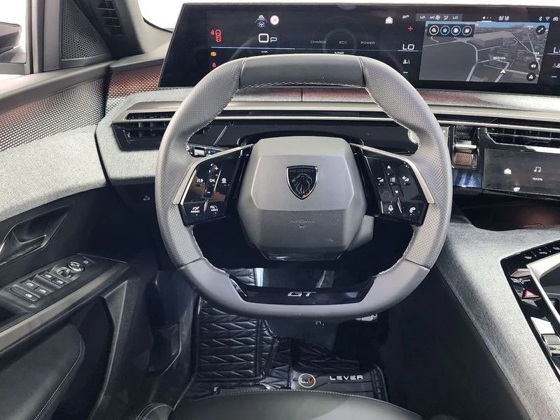 Peugeot 3008 1.2 GT ПАНОРАМА* ПОДГРЕВ* ОБДУХВАНЕ, снимка 13 - Автомобили и джипове - 55982985