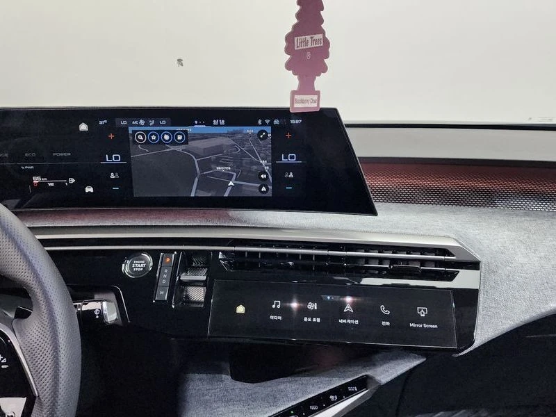 Peugeot 3008 1.2 GT ПАНОРАМА* ПОДГРЕВ* ОБДУХВАНЕ, снимка 12 - Автомобили и джипове - 55982985