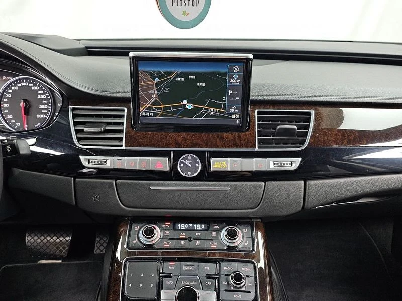 Audi A8 50TDI Quattro | Mobile.bg � ����������� 14