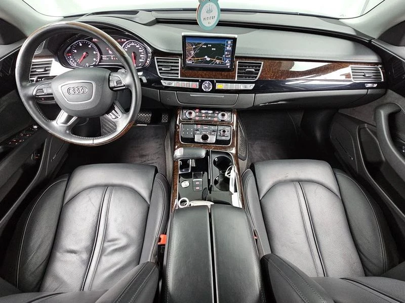 Audi A8 50TDI Quattro | Mobile.bg � ����������� 7