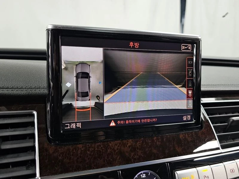 Audi A8 50TDI Quattro | Mobile.bg � ����������� 15