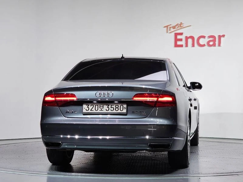Audi A8 50TDI Quattro | Mobile.bg � ����������� 4