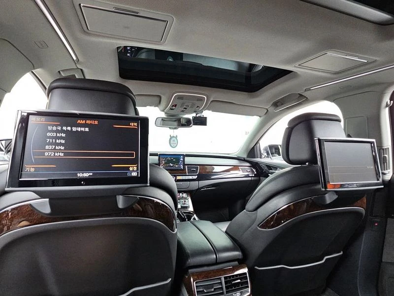 Audi A8 50TDI Quattro | Mobile.bg � ����������� 16