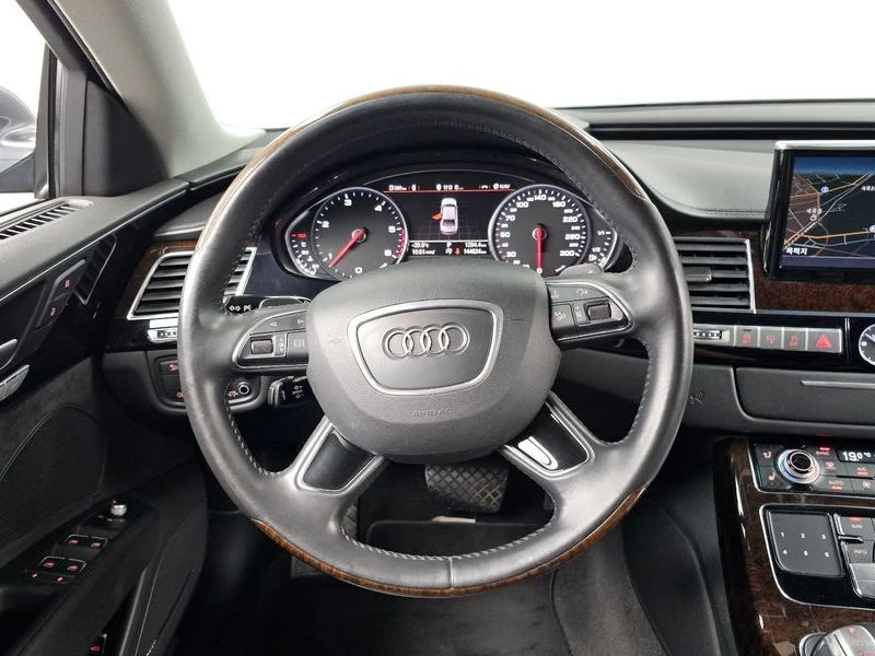 Audi A8 50TDI Quattro | Mobile.bg � ����������� 13