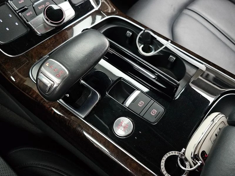 Audi A8 50TDI Quattro | Mobile.bg � ����������� 9