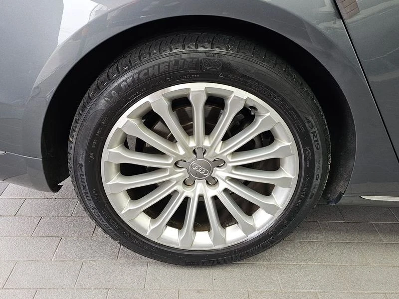 Audi A8 50TDI Quattro | Mobile.bg � ����������� 5