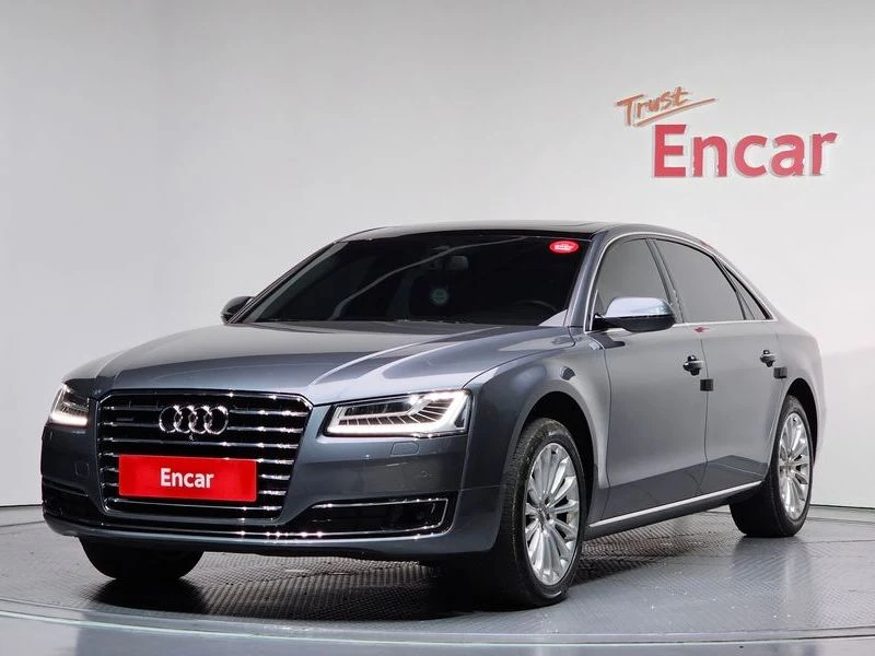 Audi A8 50TDI Quattro | Mobile.bg � ����������� 1