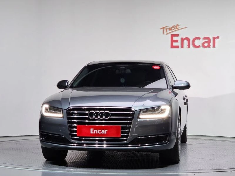 Audi A8 50TDI Quattro | Mobile.bg � ����������� 3
