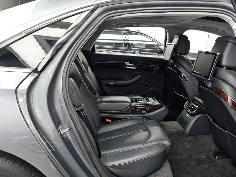 Audi A8 50TDI Quattro | Mobile.bg � ����������� 12