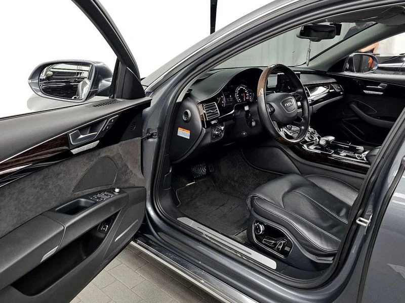 Audi A8 50TDI Quattro | Mobile.bg � ����������� 10