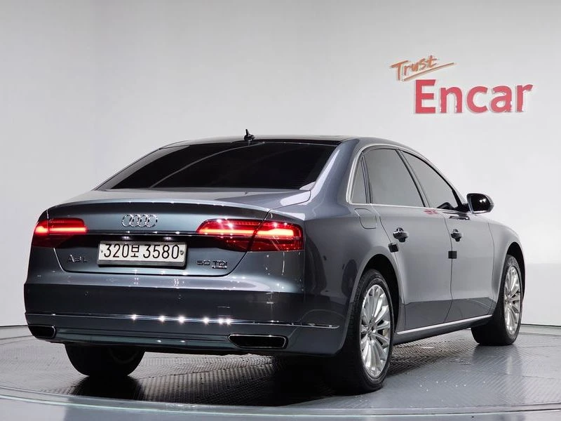 Audi A8 50TDI Quattro | Mobile.bg � ����������� 2
