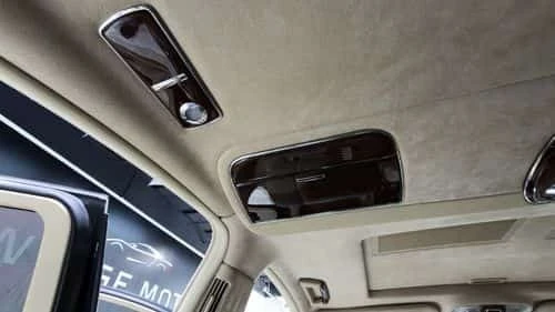 Maybach 57 * 4dr Sdn SWB * CARFAX * ���� �� �� | Mobile.bg � ����������� 7