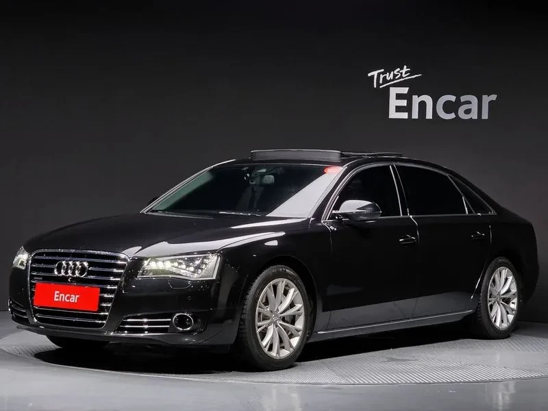 Audi Quattro 3.0 TDI Quattro L/ BOSE/ PANO/ 360/ TV/ ОБДУХВАНЕ