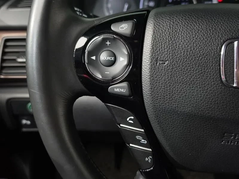 Honda Accord, снимка 15 - Автомобили и джипове - 56707633