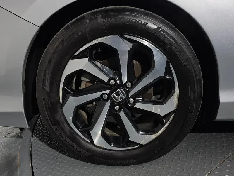 Honda Accord, снимка 4 - Автомобили и джипове - 56707633