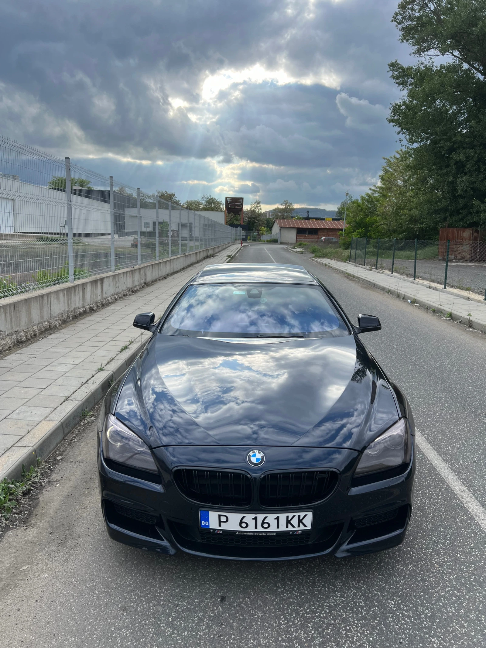 BMW 640 d x-Drive FULL  - изображение 8