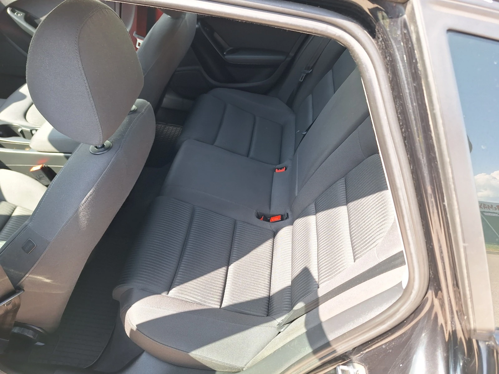 Audi A4 2.7 | Mobile.bg   15