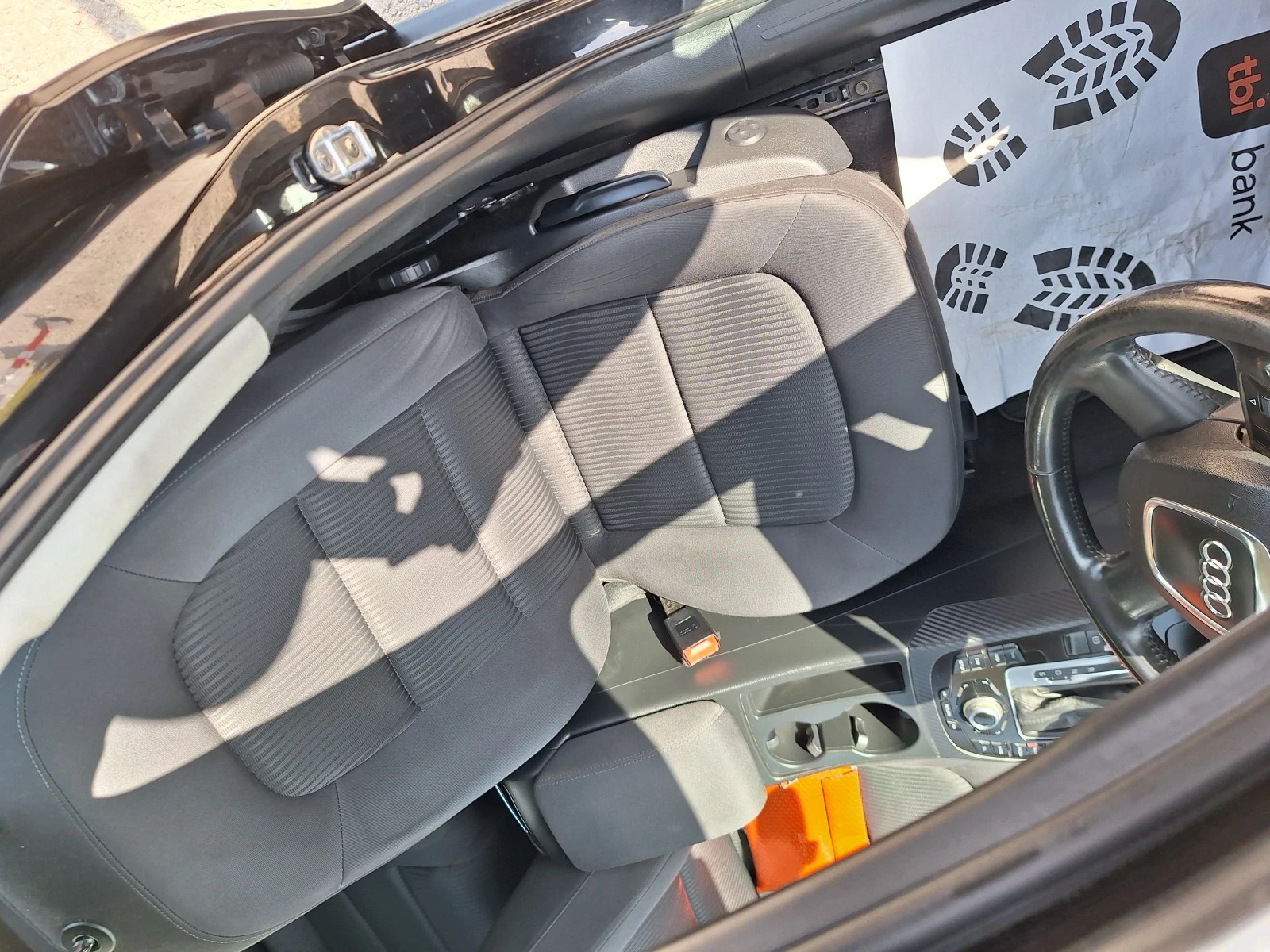 Audi A4 2.7 | Mobile.bg   14