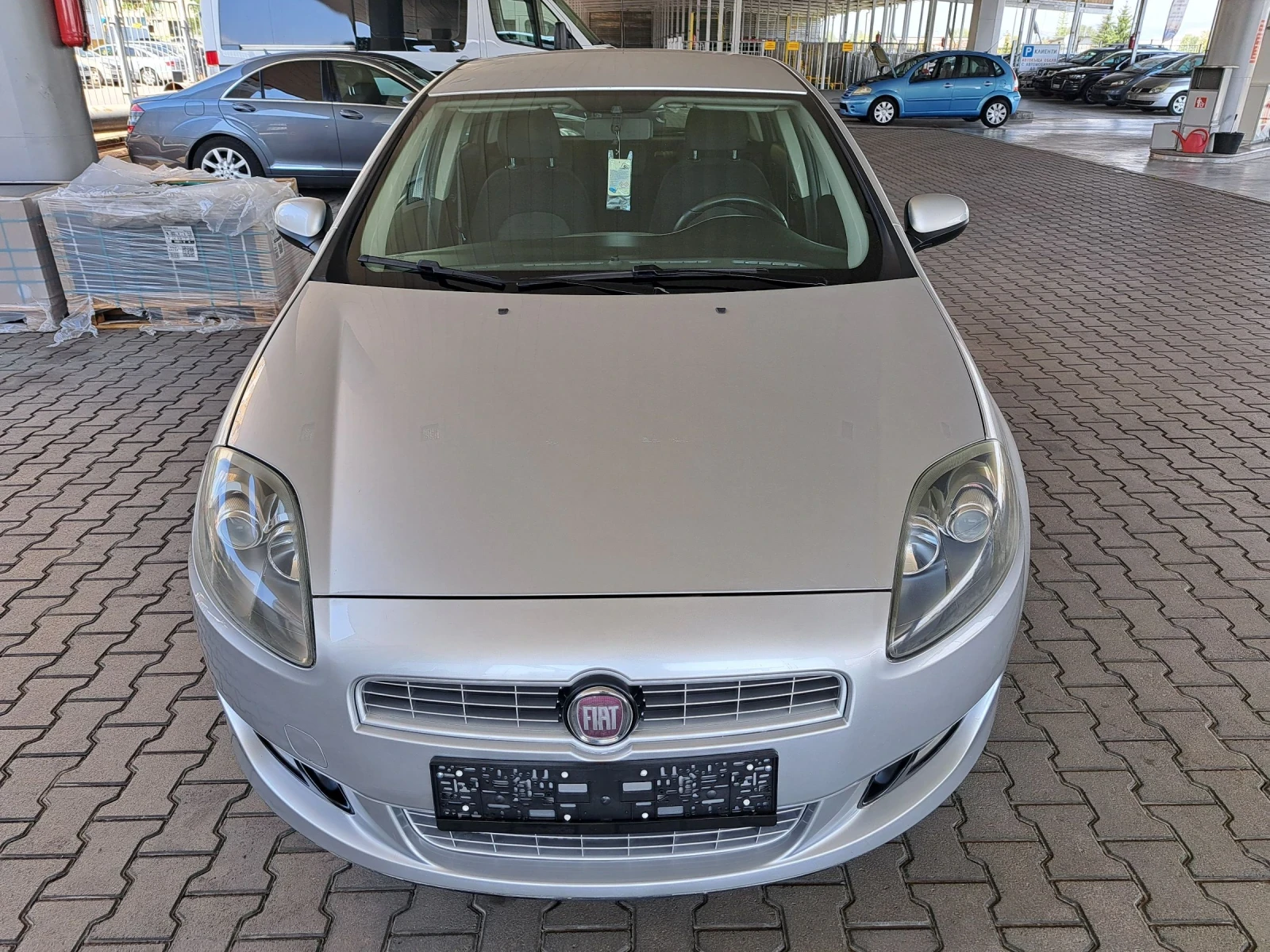 Fiat Bravo 1.6M-JET 105PS.ITALIA - изображение 2