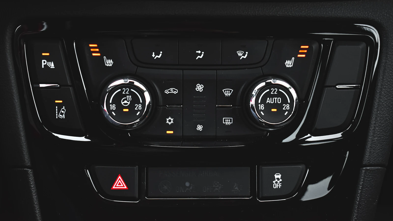 Opel Mokka X 1.6 CDTi Active Automatic | Mobile.bg   14