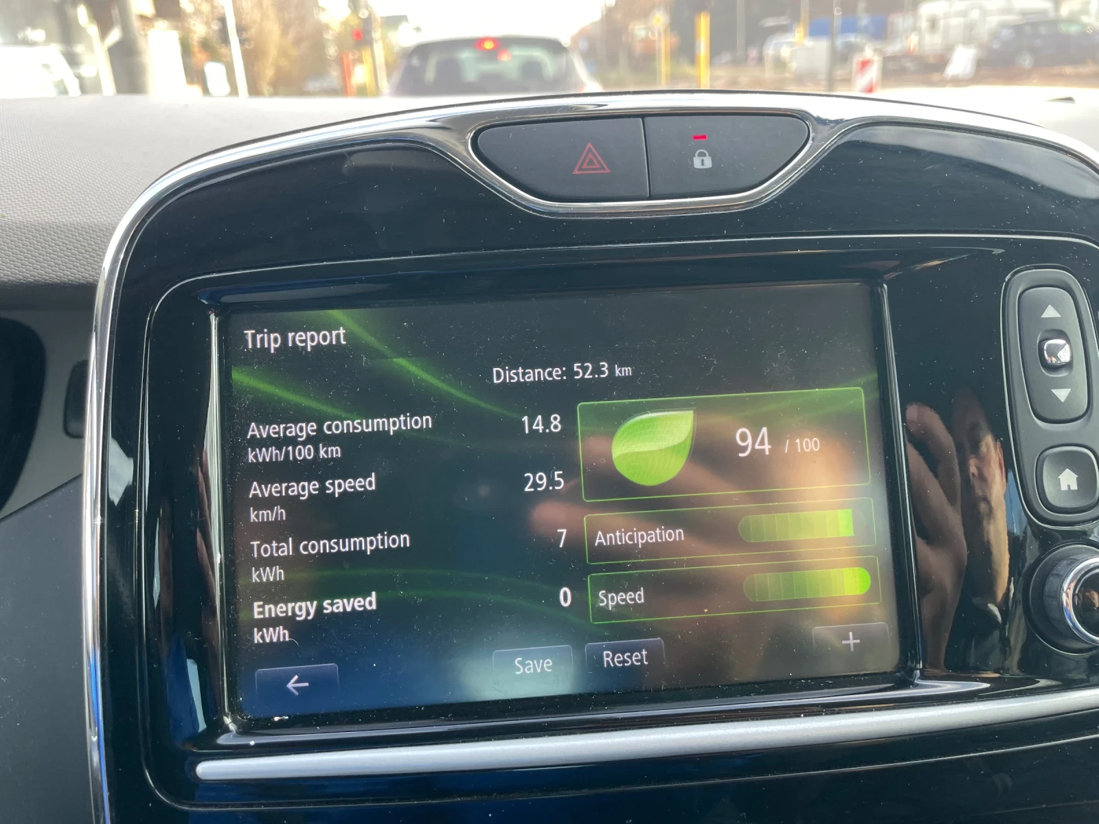 Renault Zoe Intens - изображение 5