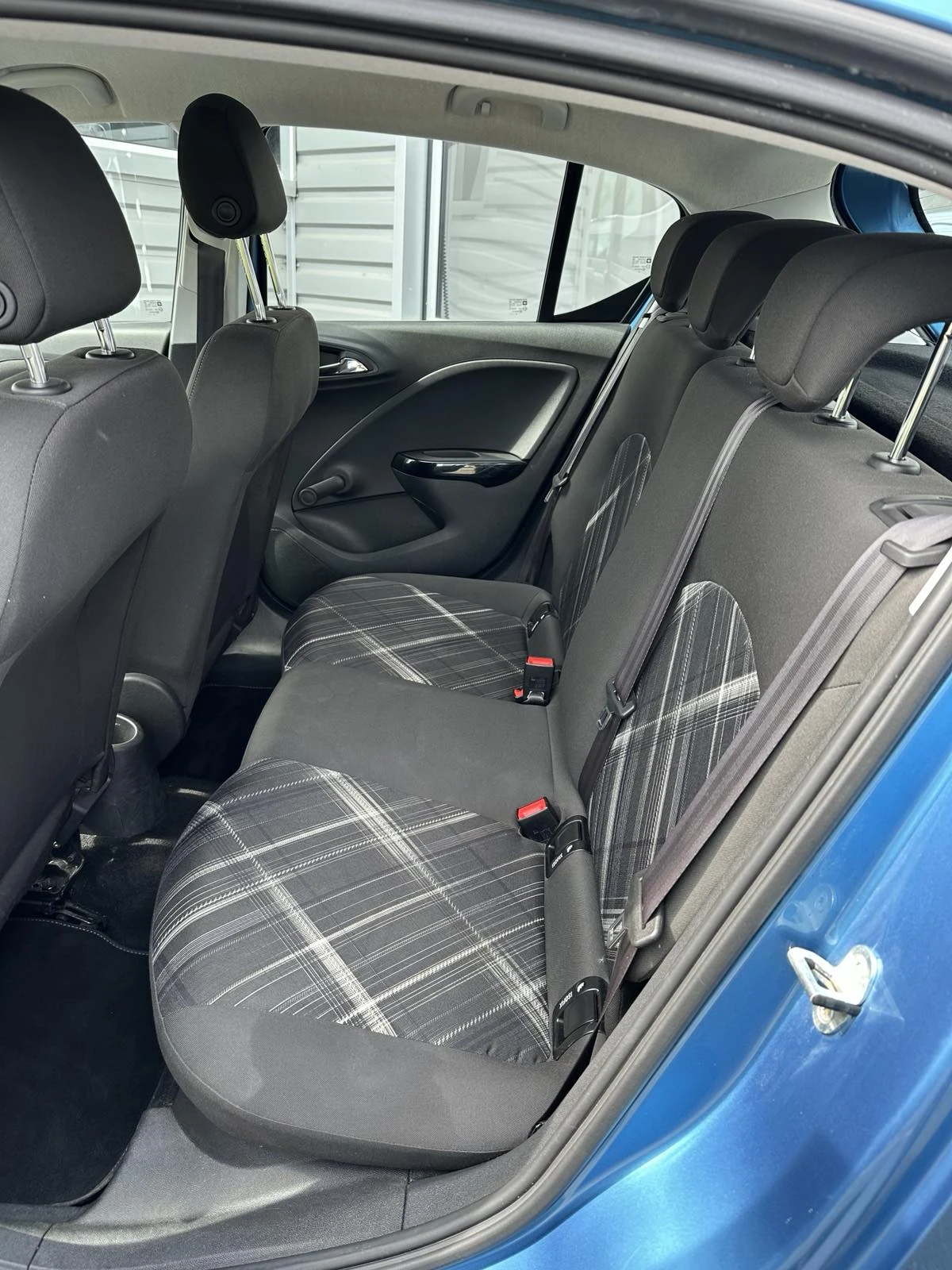 Opel Corsa AUTO - изображение 5
