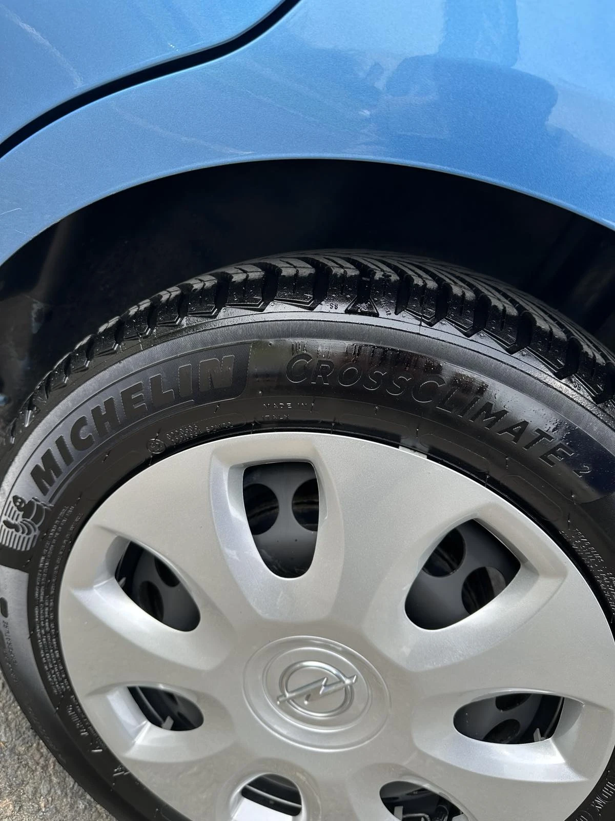 Opel Corsa AUTO - изображение 10