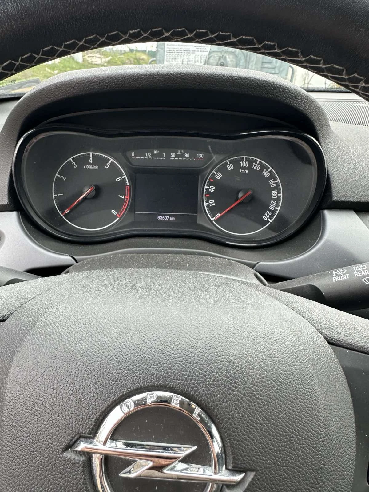 Opel Corsa AUTO - изображение 3