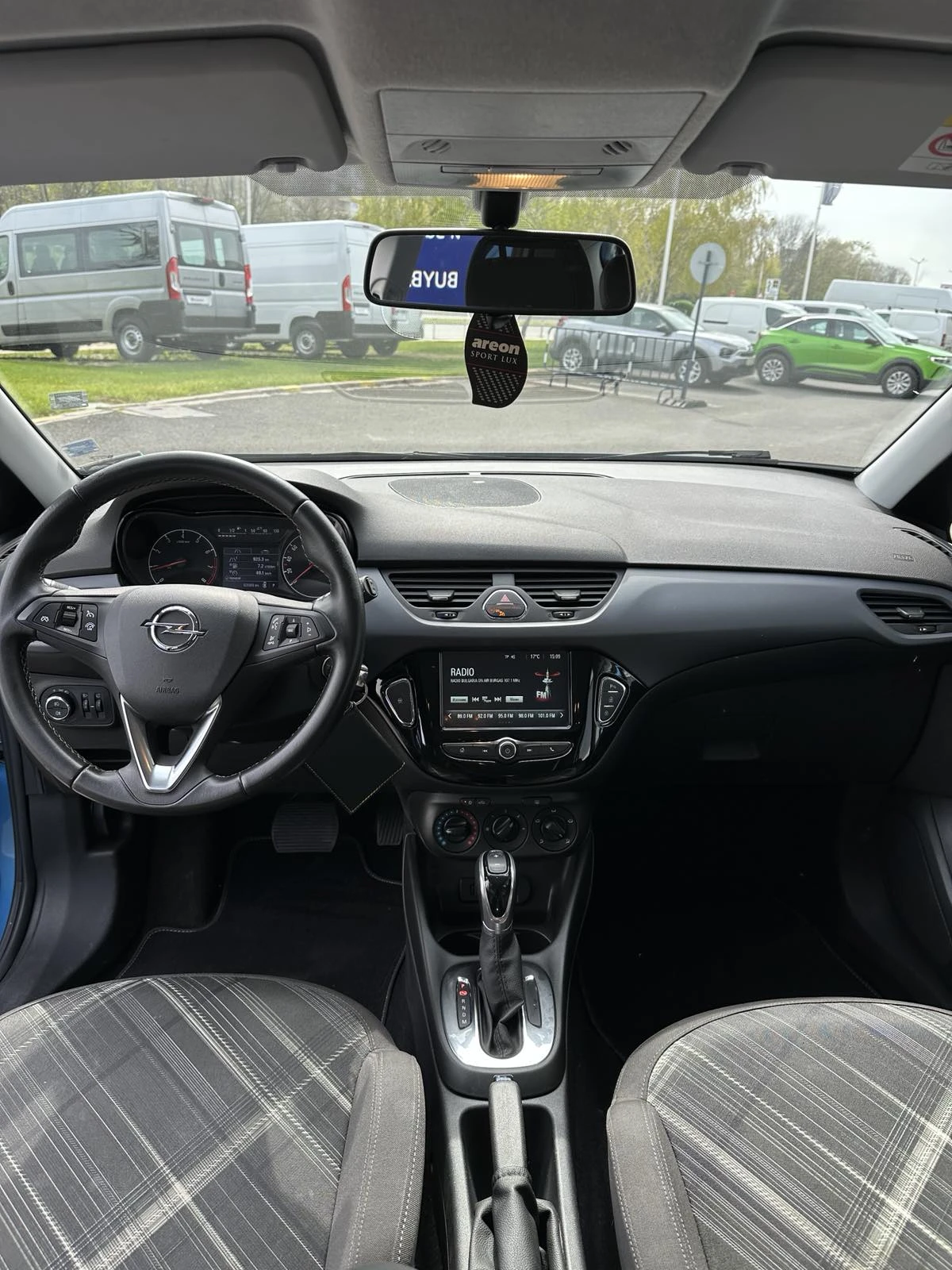 Opel Corsa AUTO - изображение 7