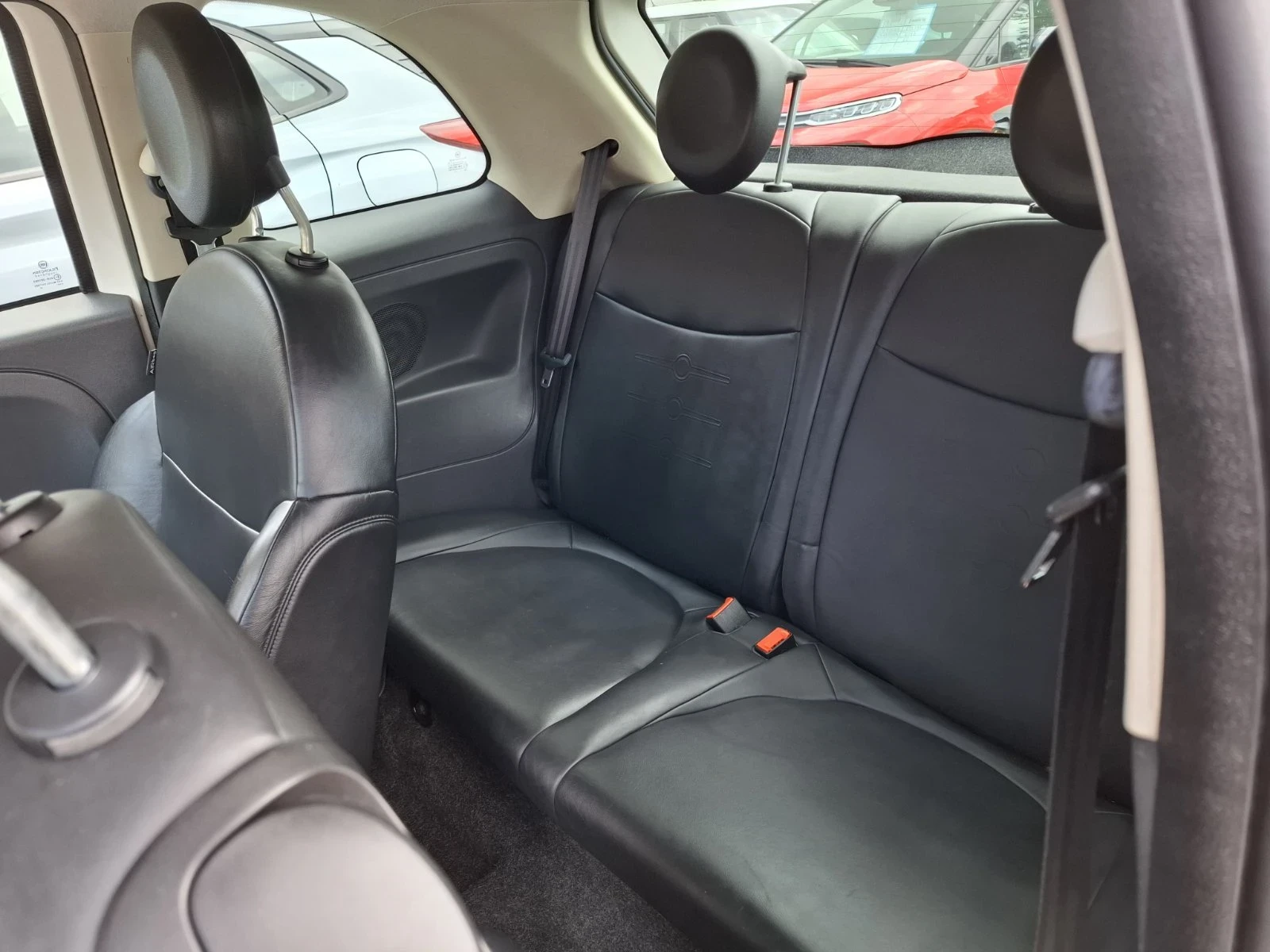 Fiat 500 1.3 MultiJet - изображение 8
