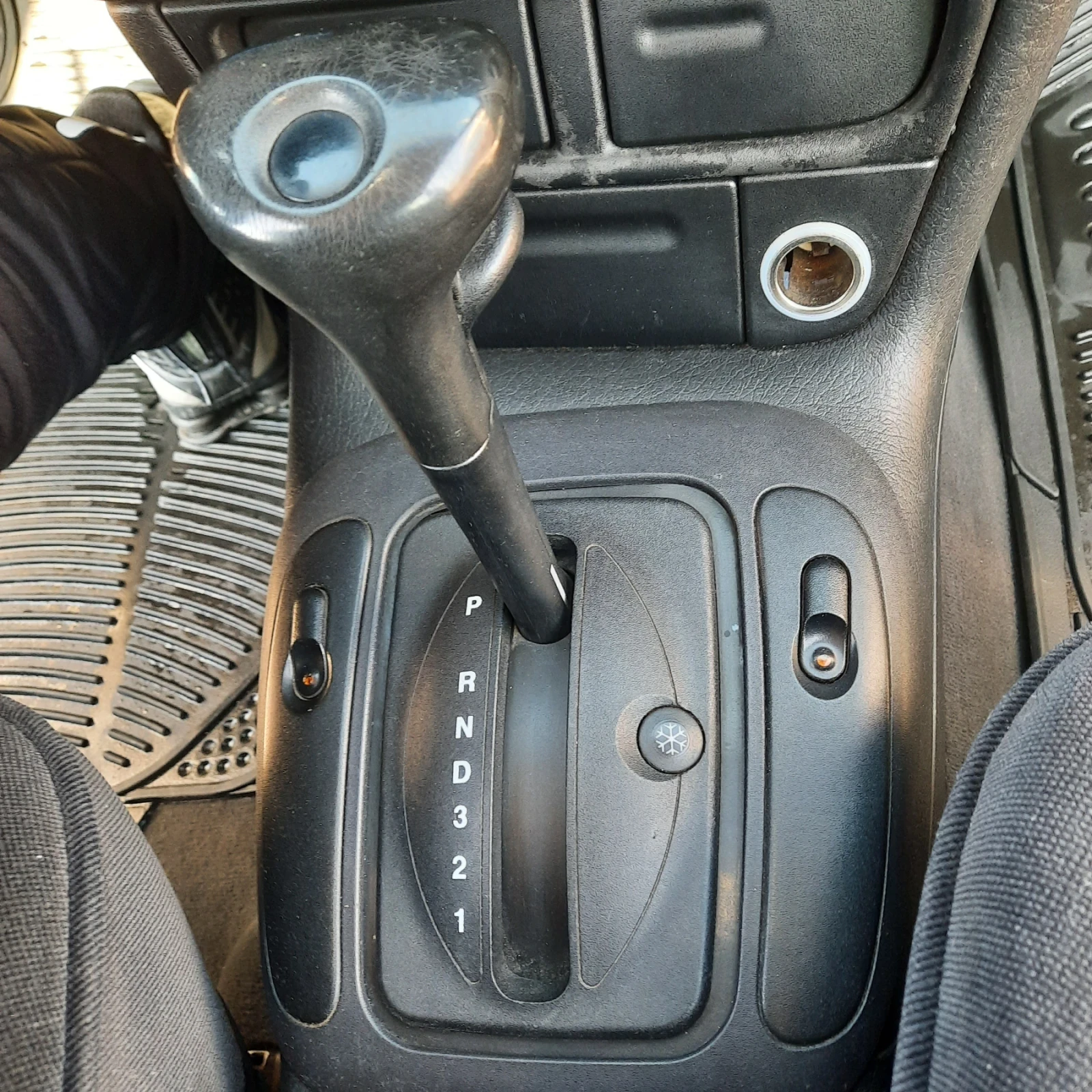Opel Vectra 1.8, 16v, 116кс, Газ - изображение 10