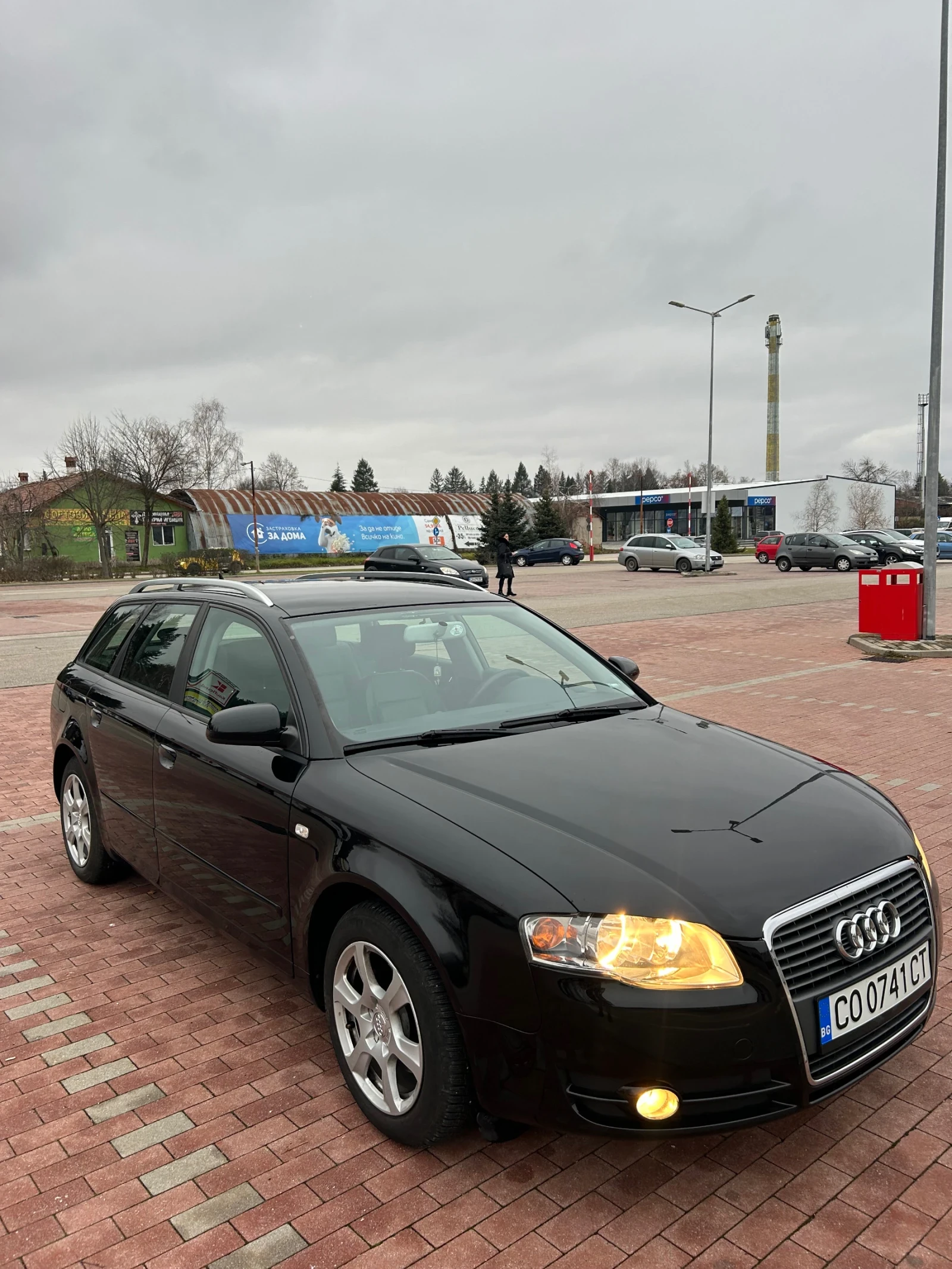 Audi A4  - изображение 3