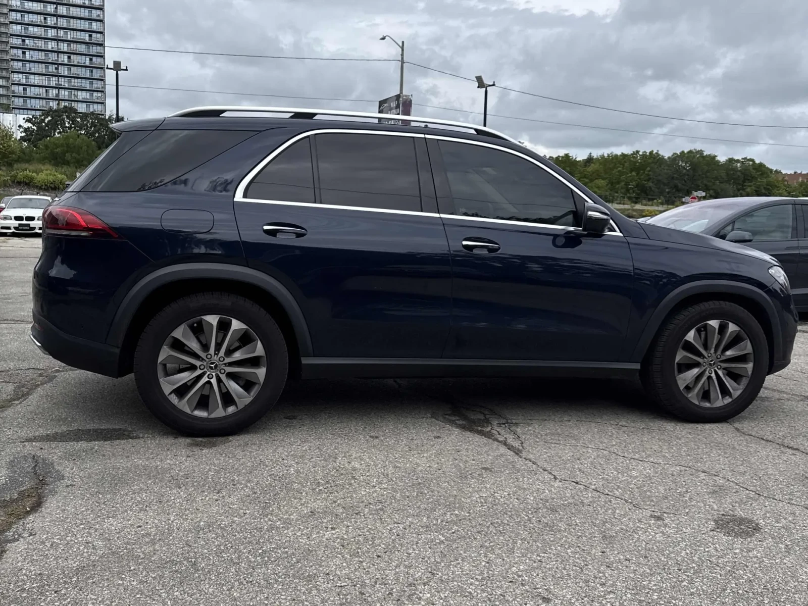 Mercedes-Benz GLE 450 * АвтоКредит*  - изображение 3