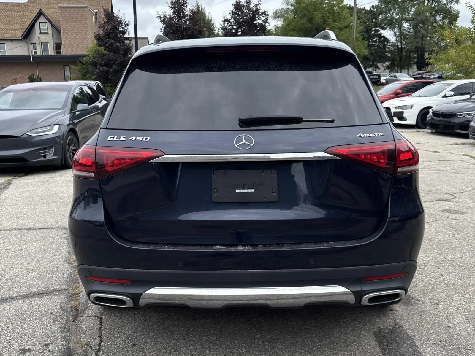 Mercedes-Benz GLE 450 * АвтоКредит*  - изображение 4