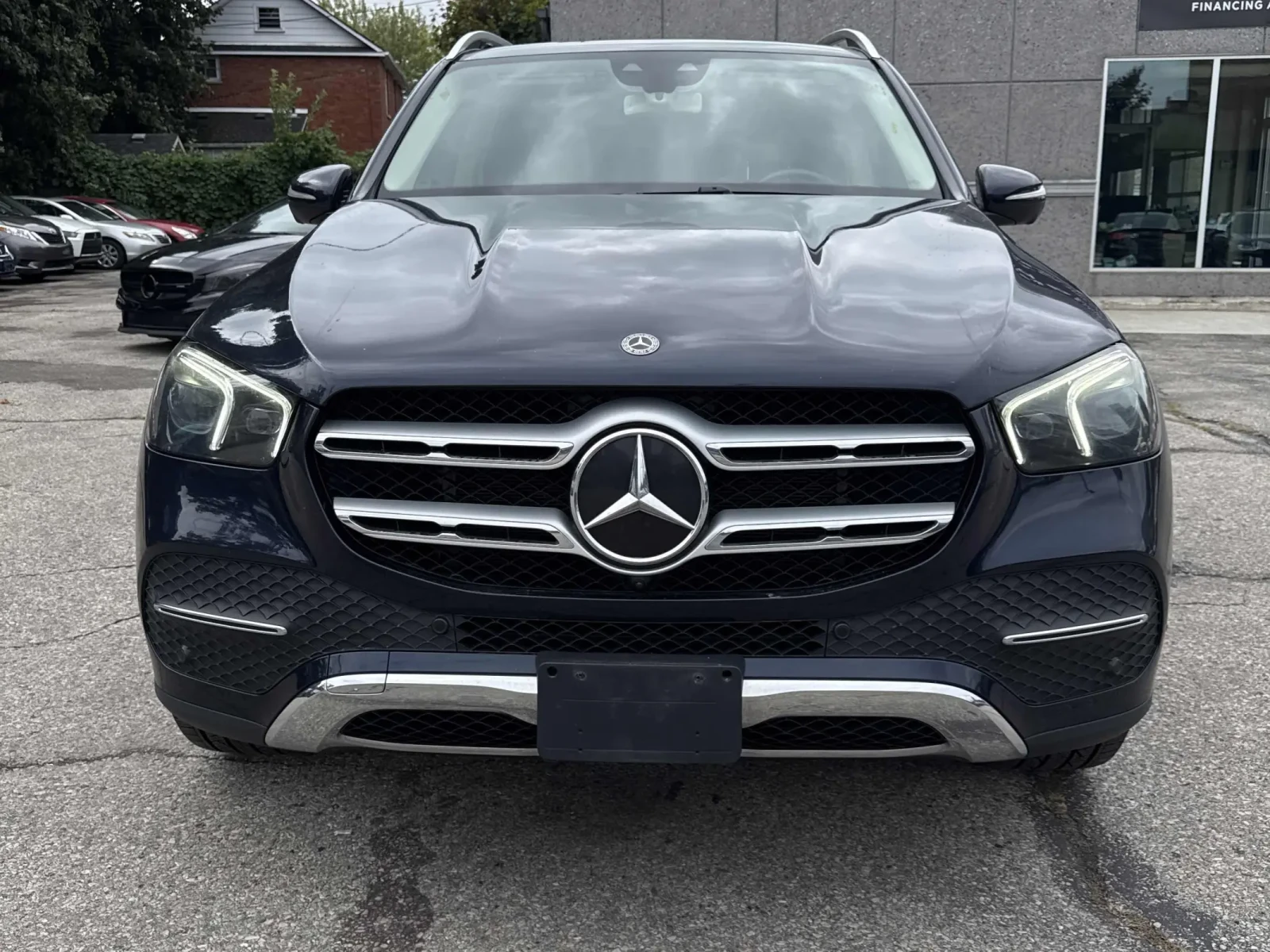 Mercedes-Benz GLE 450 * АвтоКредит*  - изображение 5