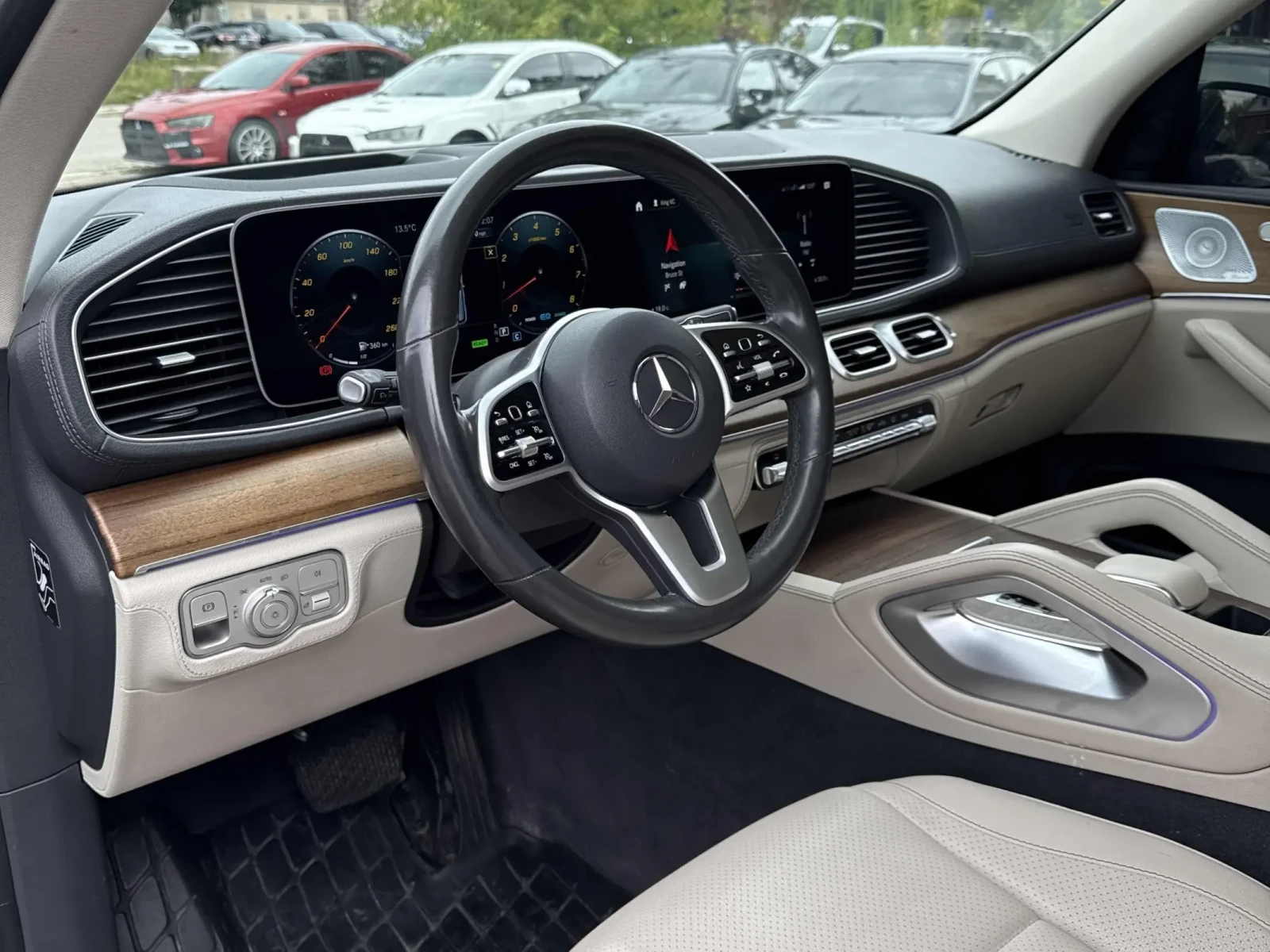 Mercedes-Benz GLE 450 * АвтоКредит*  - изображение 7