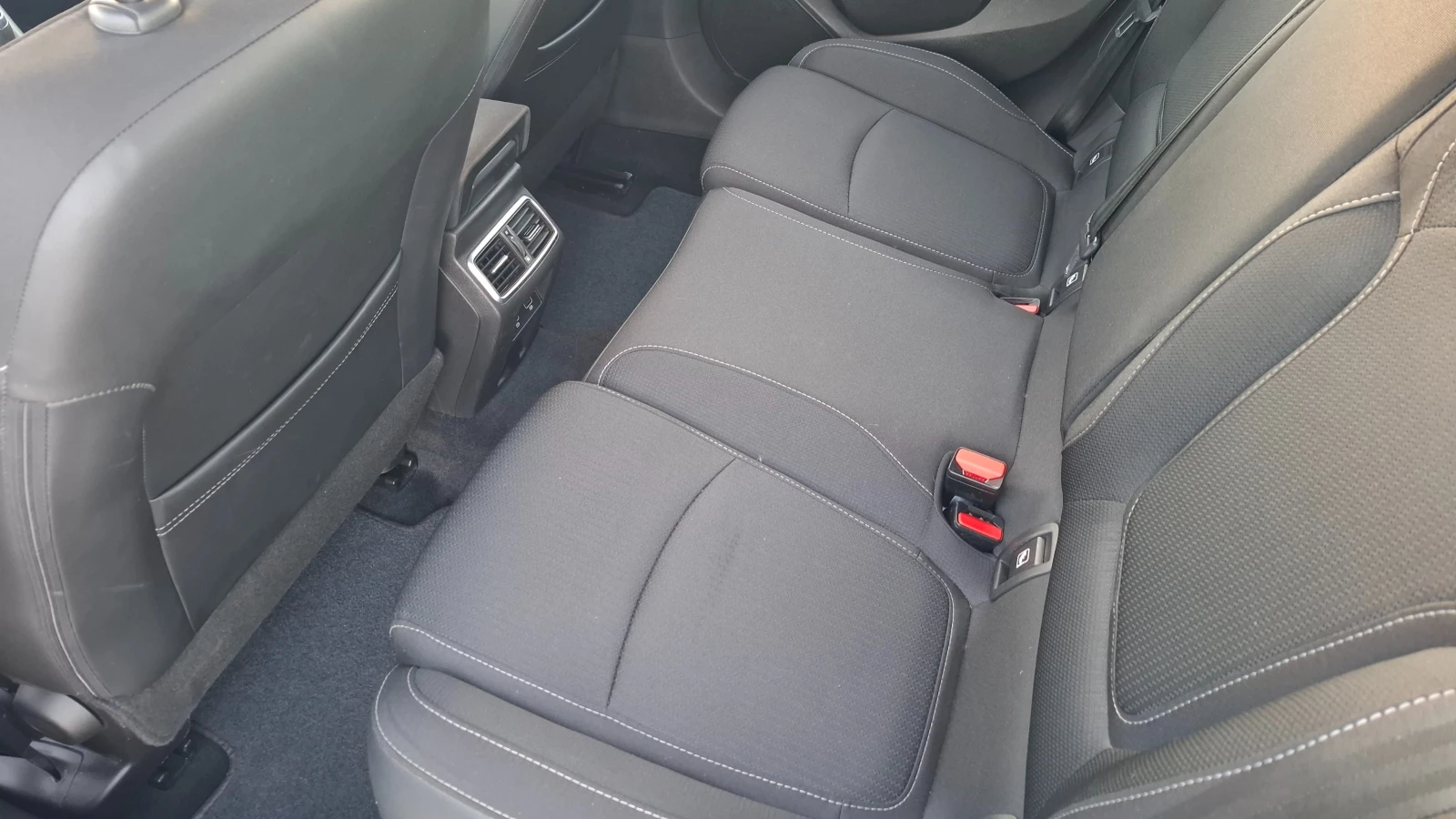 Renault Megane 1.5 DCI   | Mobile.bg   15