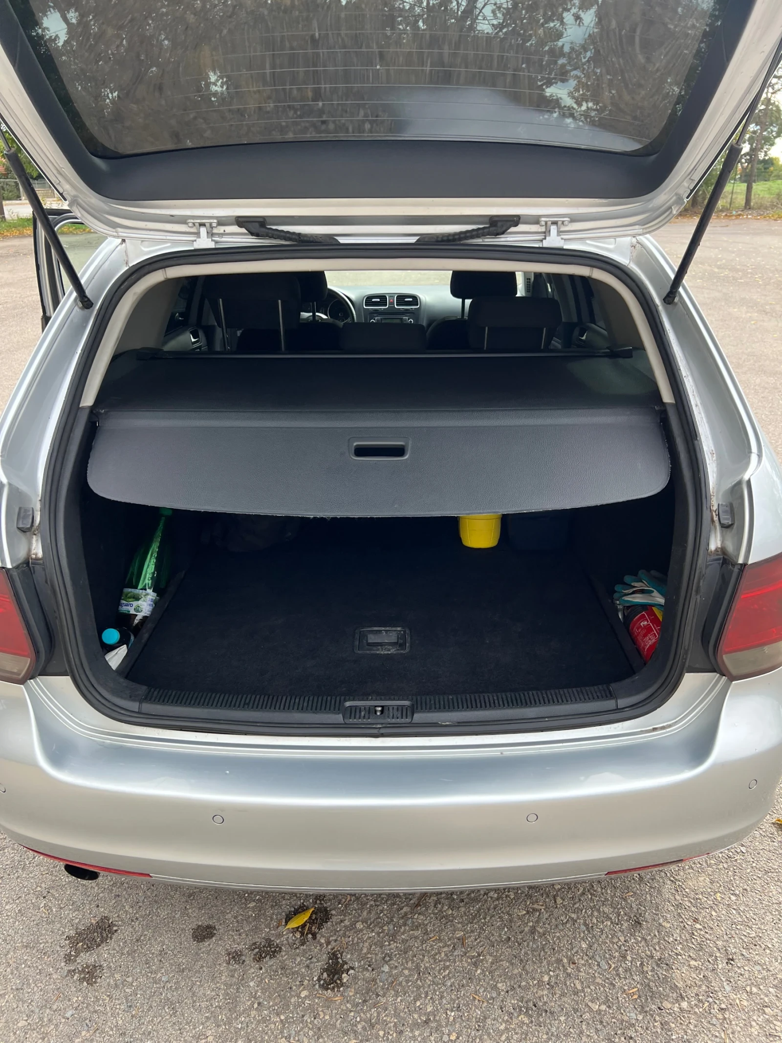 VW Golf  - изображение 7