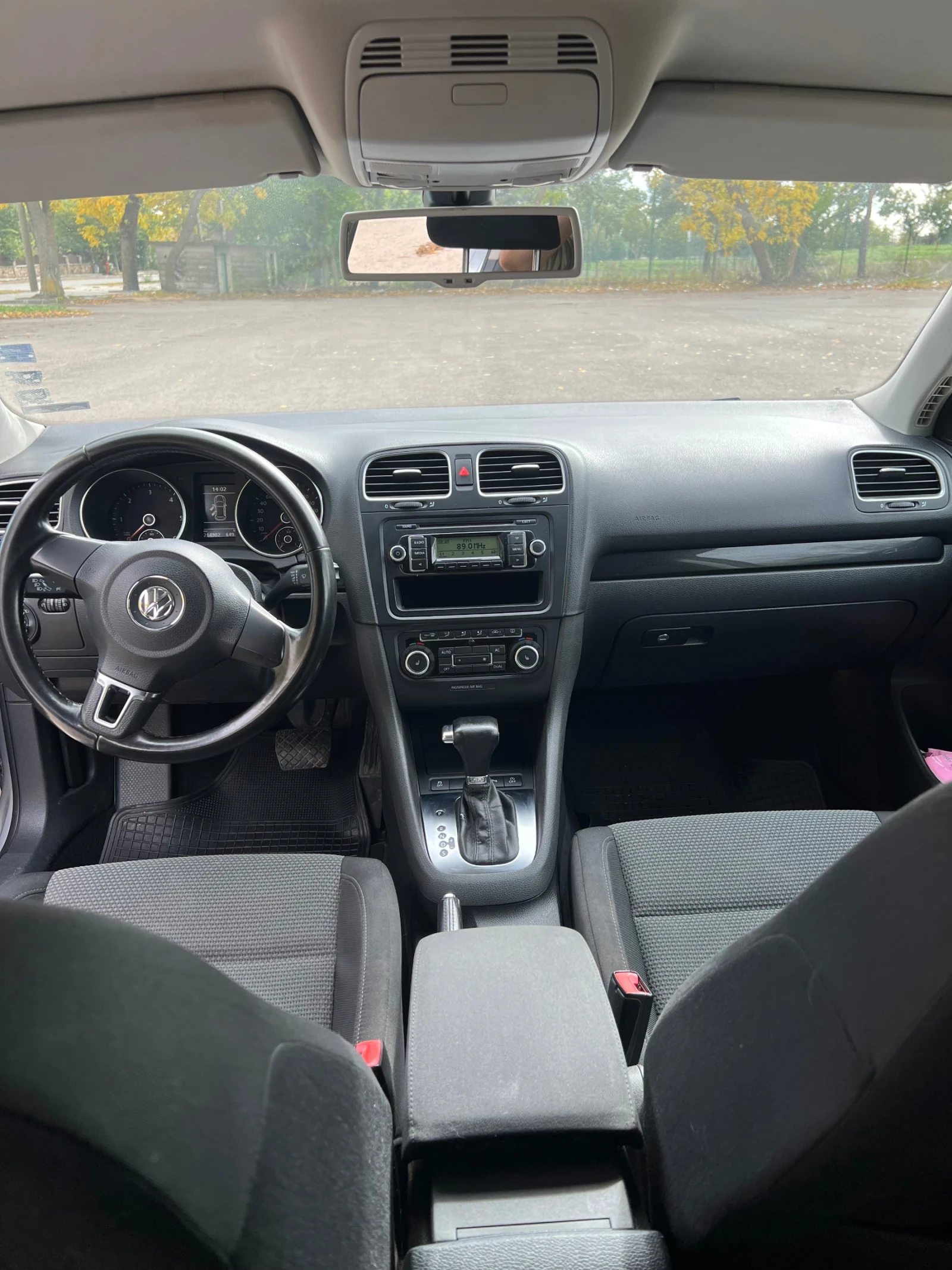 VW Golf  - изображение 8
