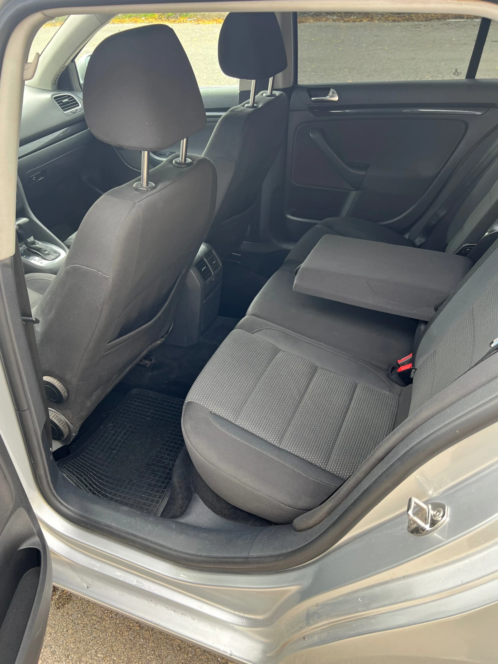 VW Golf  - изображение 10