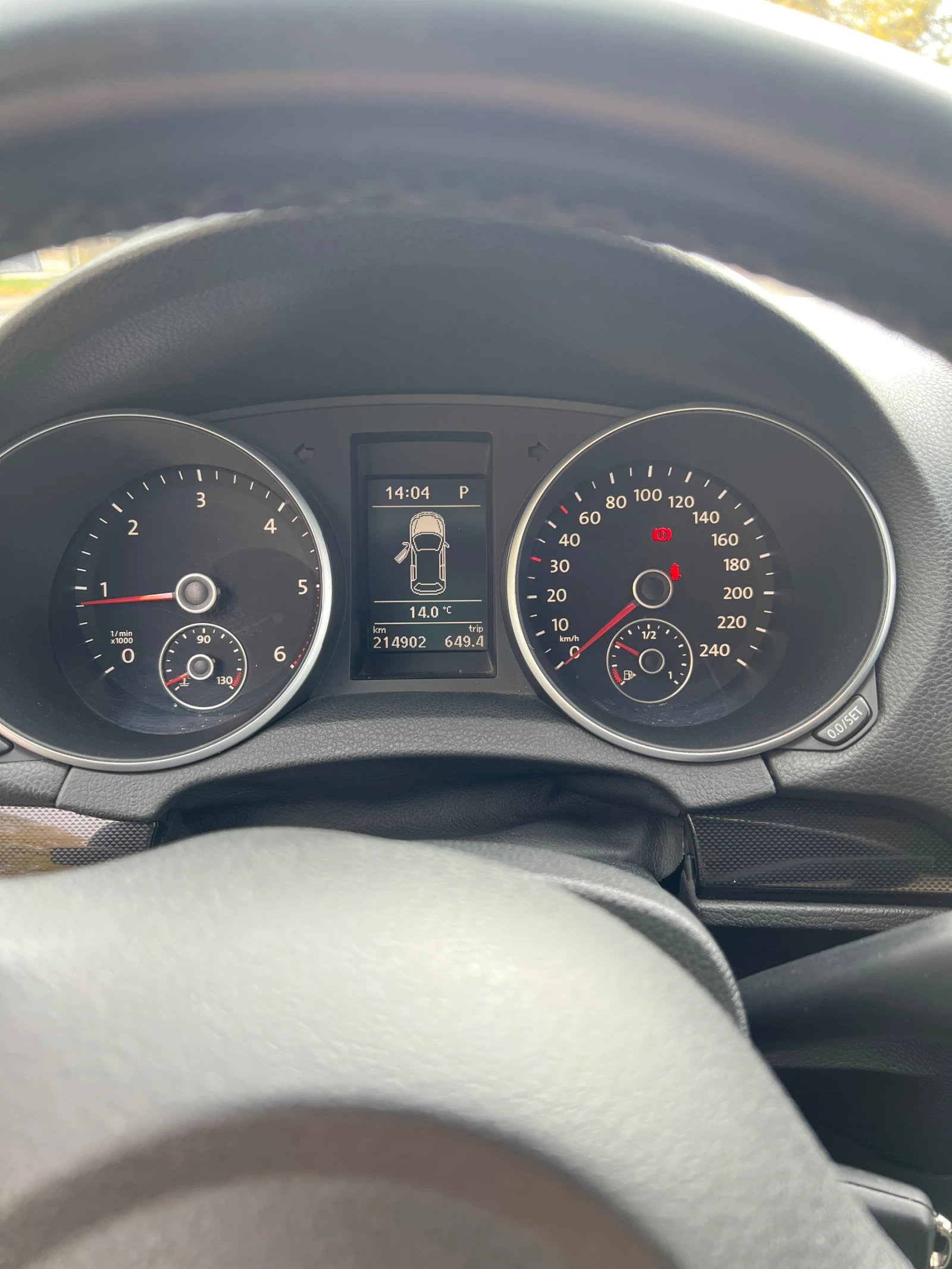 VW Golf | Mobile.bg   11