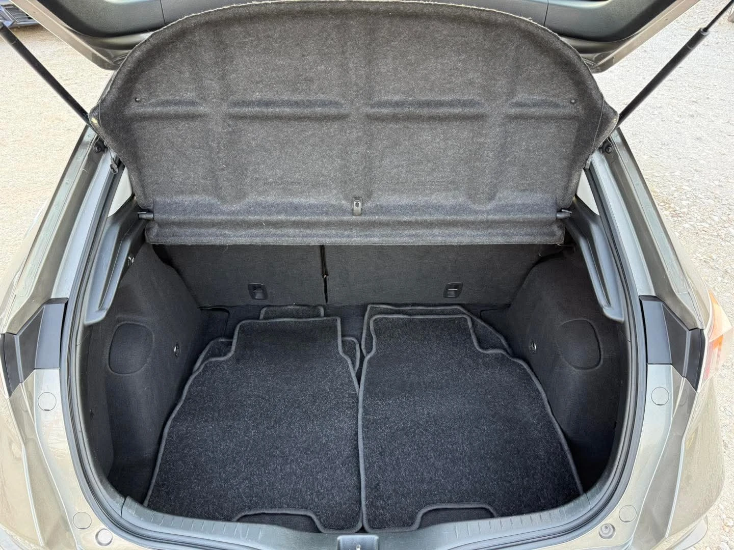 Honda Civic 1.8 i-VTEC - изображение 10