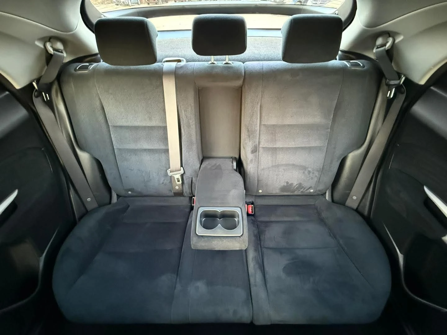 Honda Civic 1.8 i-VTEC | Mobile.bg   11