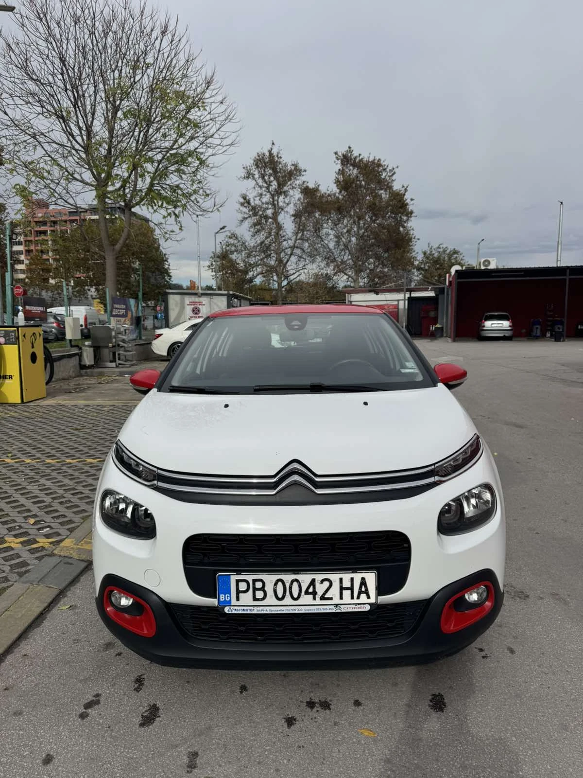Citroen C3  - изображение 10