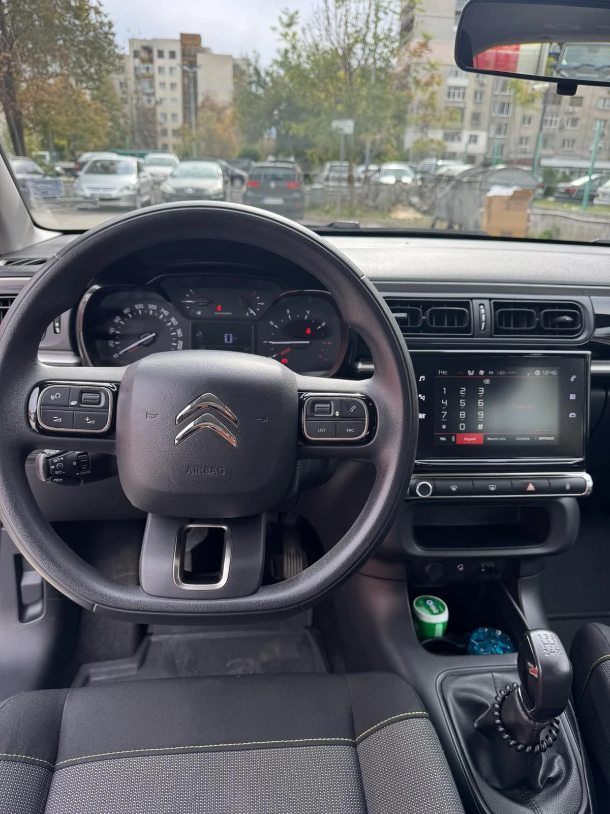 Citroen C3  - изображение 2