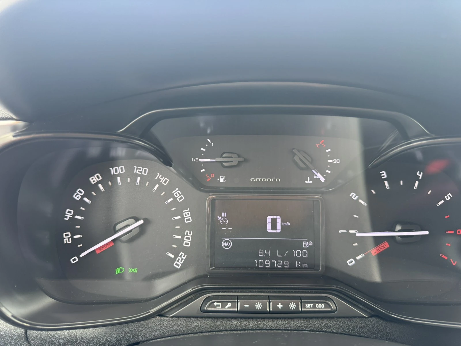 Citroen C3  - изображение 7