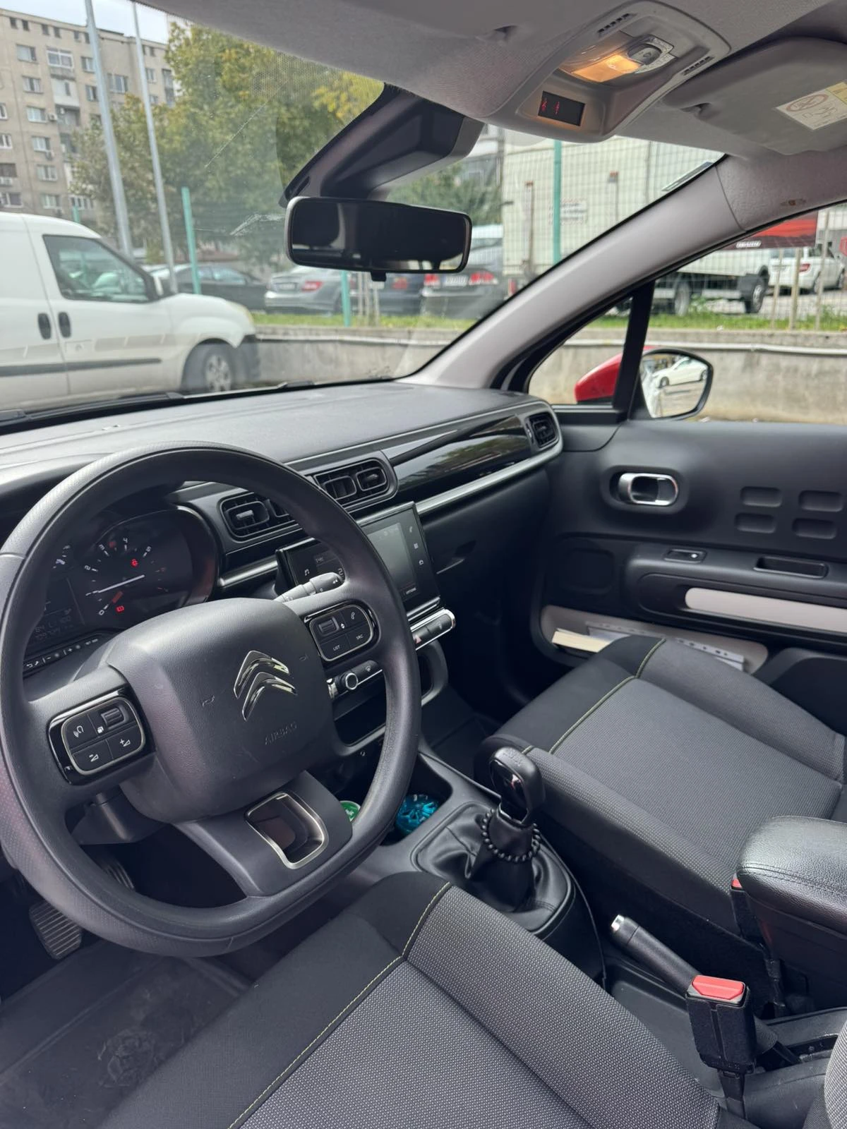 Citroen C3  - изображение 5