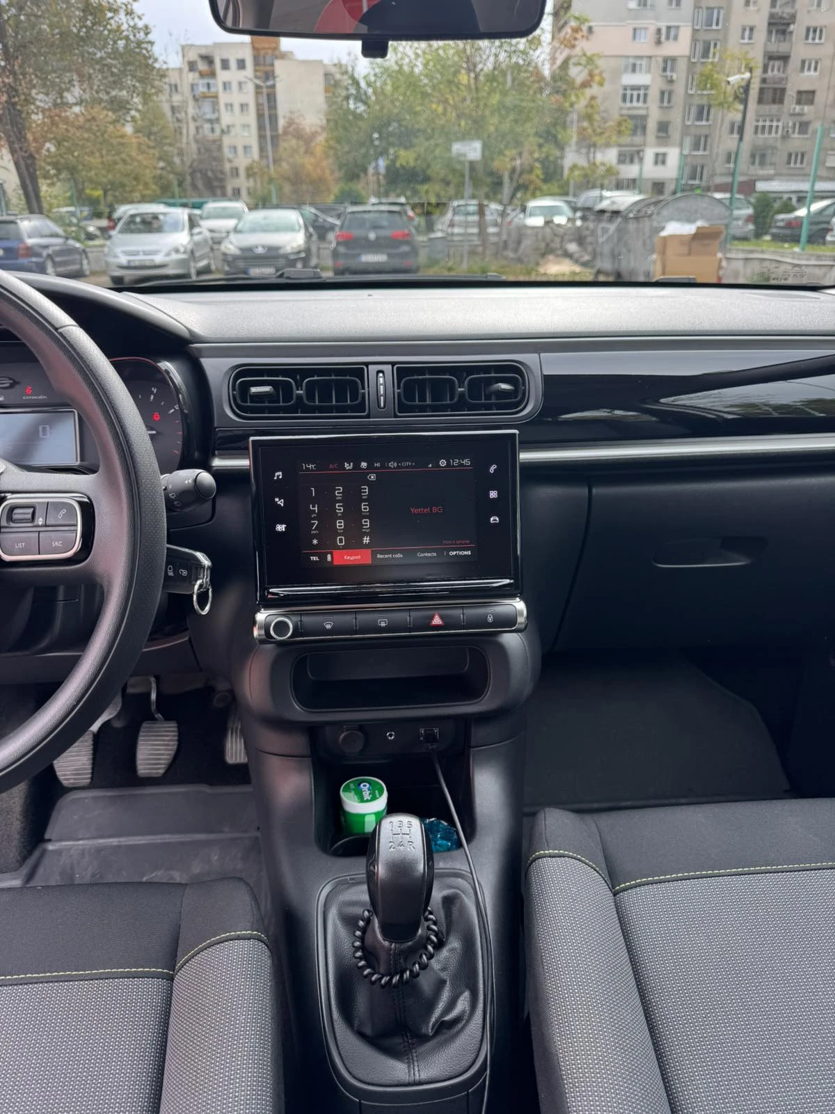 Citroen C3  - изображение 4