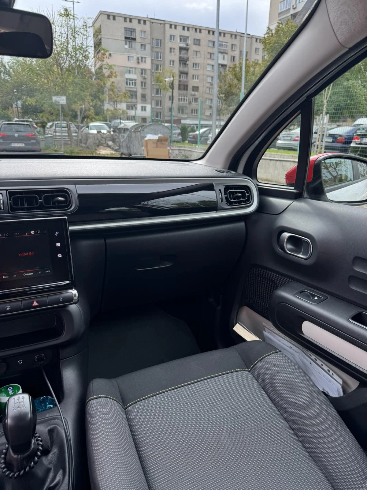 Citroen C3  - изображение 6