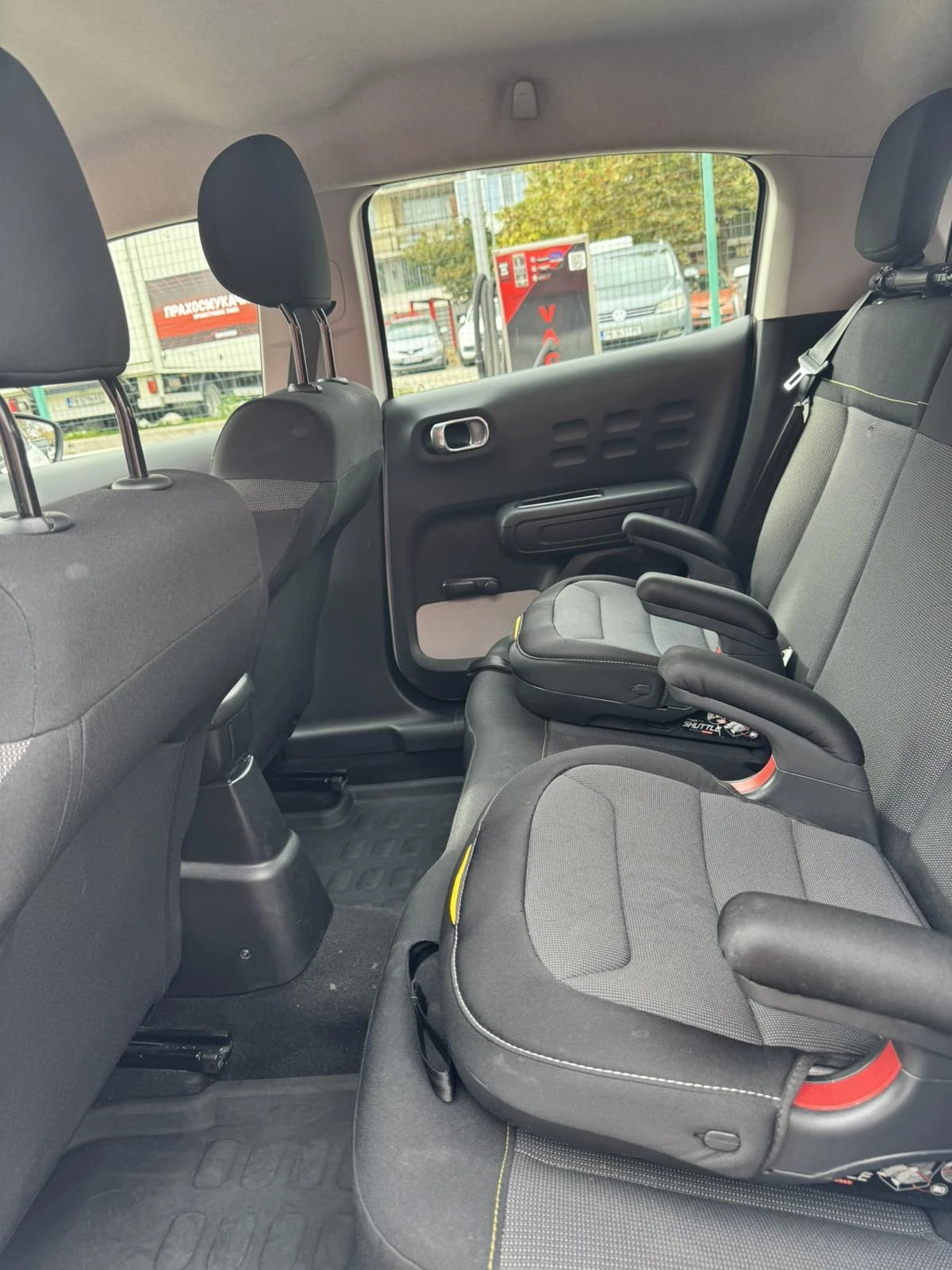 Citroen C3  - изображение 3